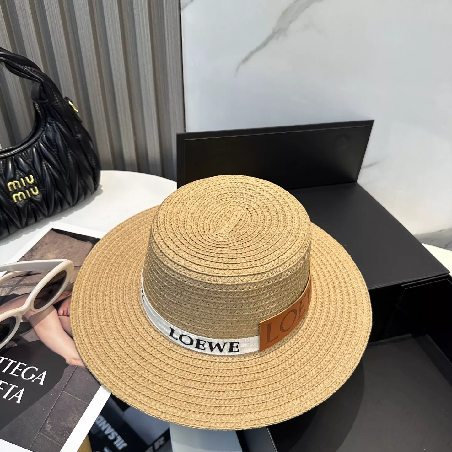 LOEWE Caps Reliable 8824