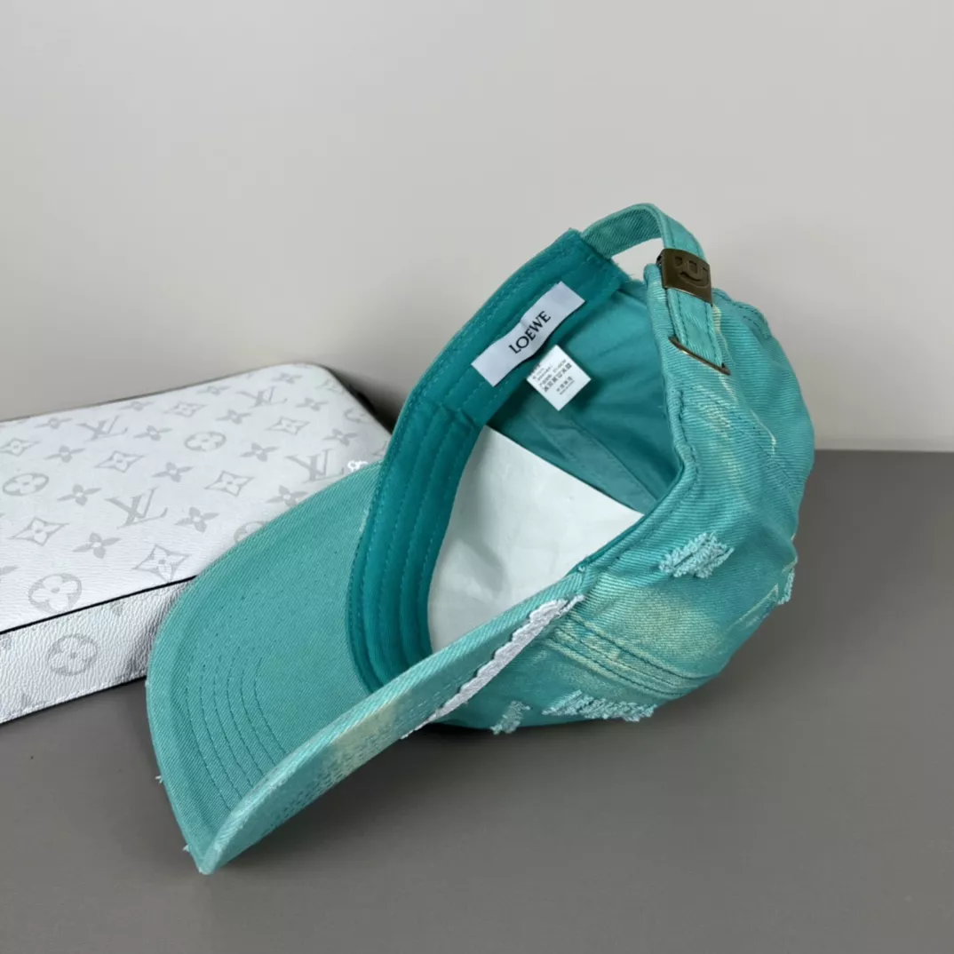 LOEWE Caps Reliable 9507