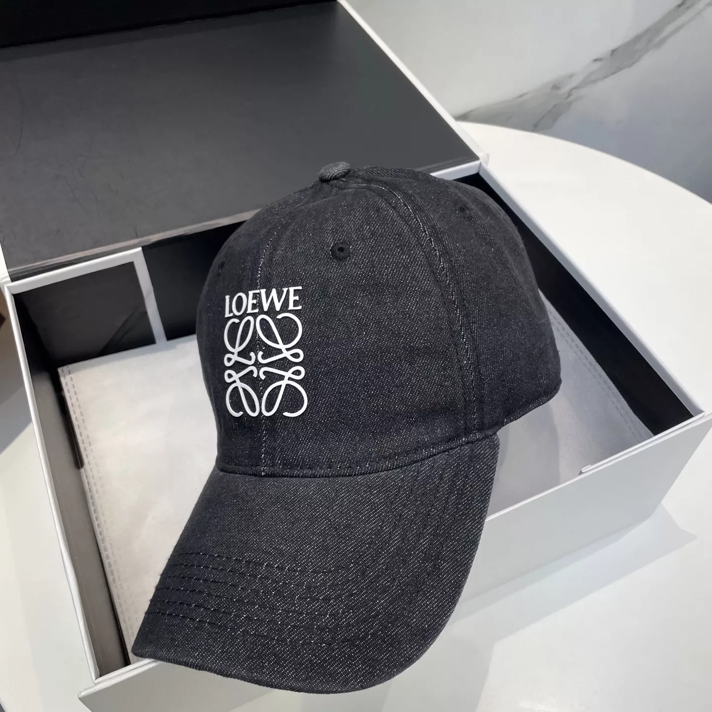 LOEWE Caps Soft 6003