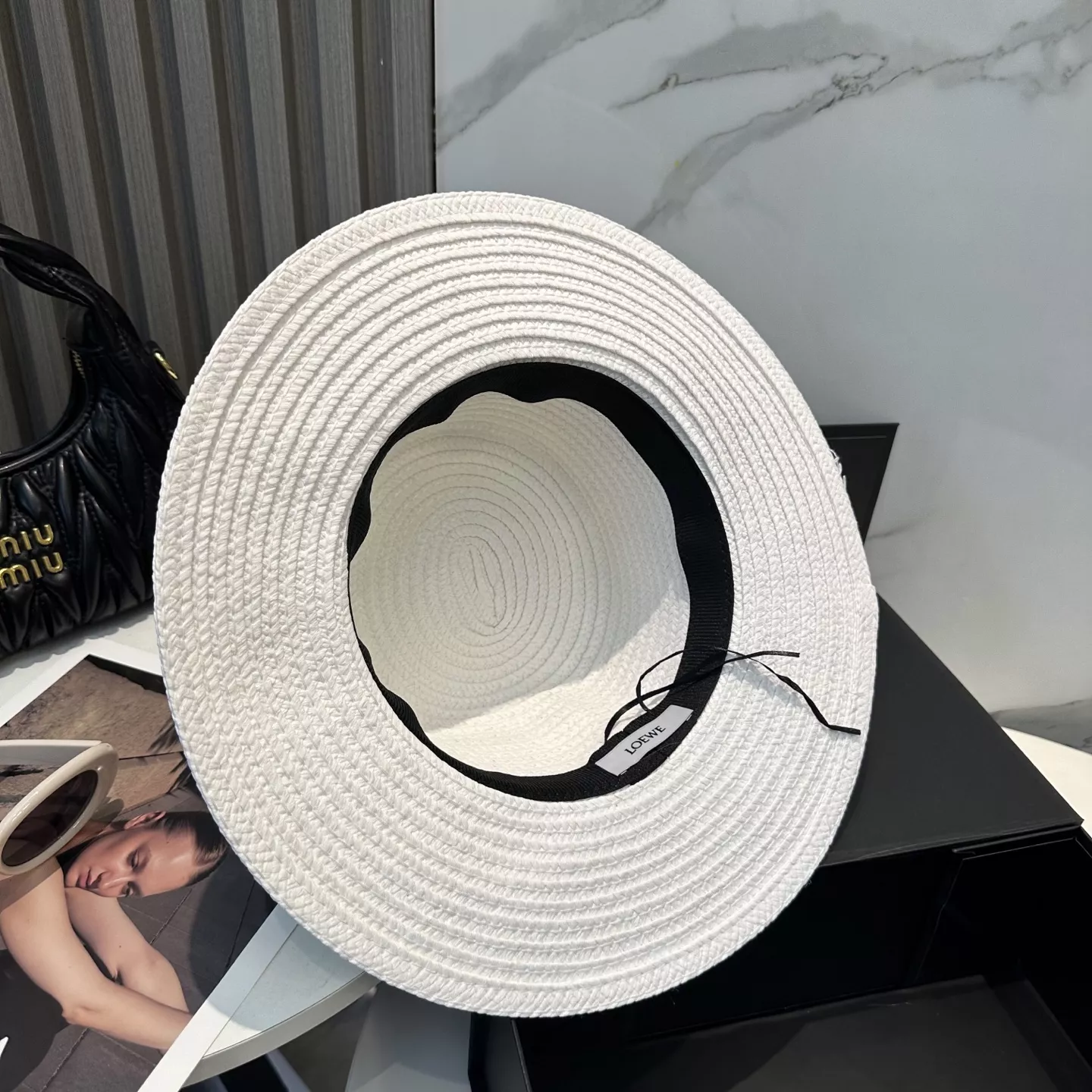 LOEWE Caps StreetReady 8870