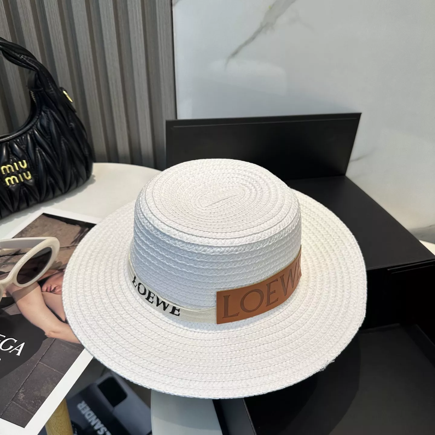 LOEWE Caps StreetReady 8870