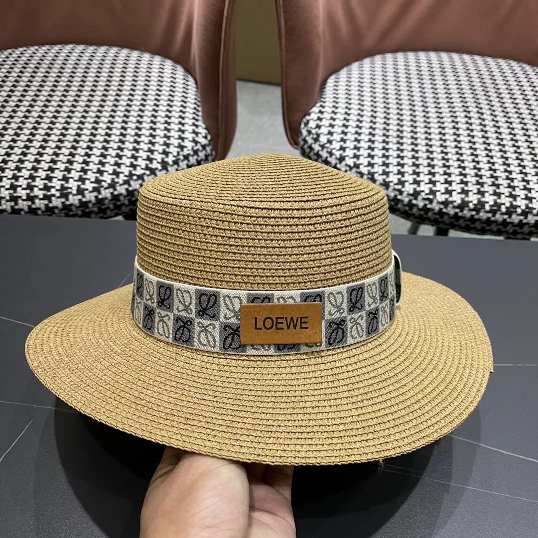 LOEWE Caps TopPick 5316