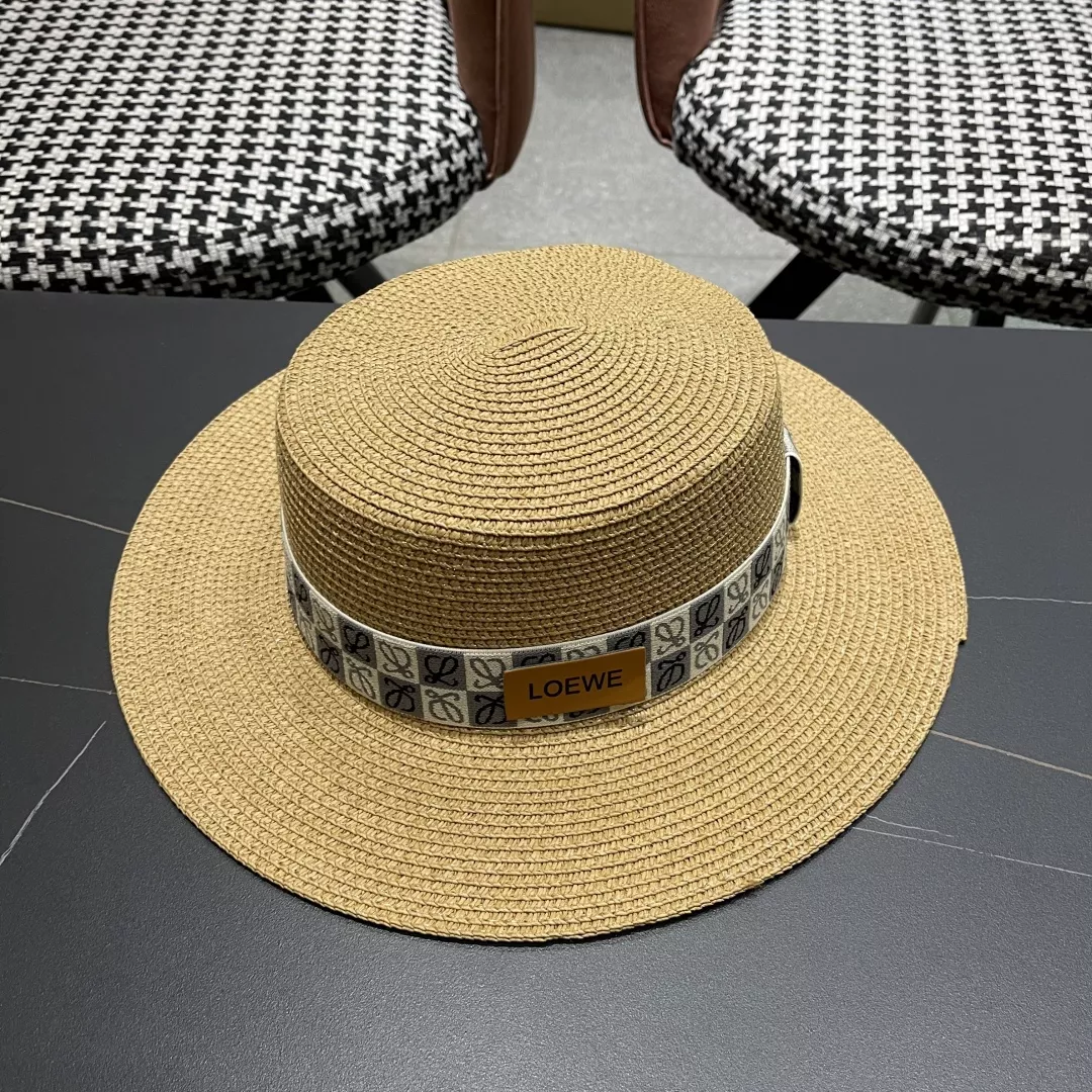 LOEWE Caps TopPick 5316