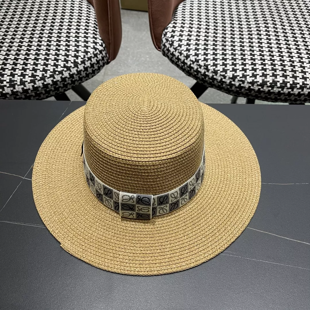 LOEWE Caps TopPick 5316