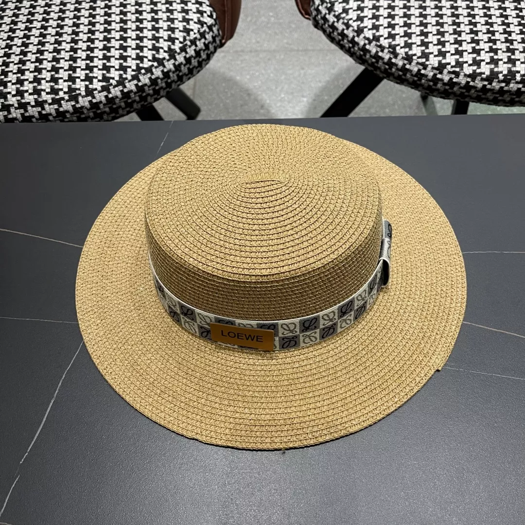LOEWE Caps TopPick 5316