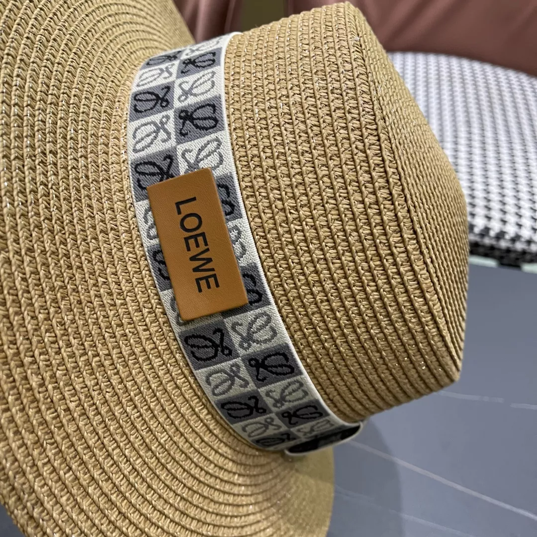 LOEWE Caps TopPick 5316