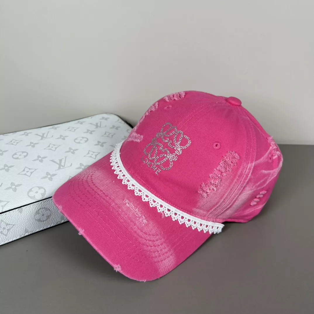 LOEWE Caps Unique 9838