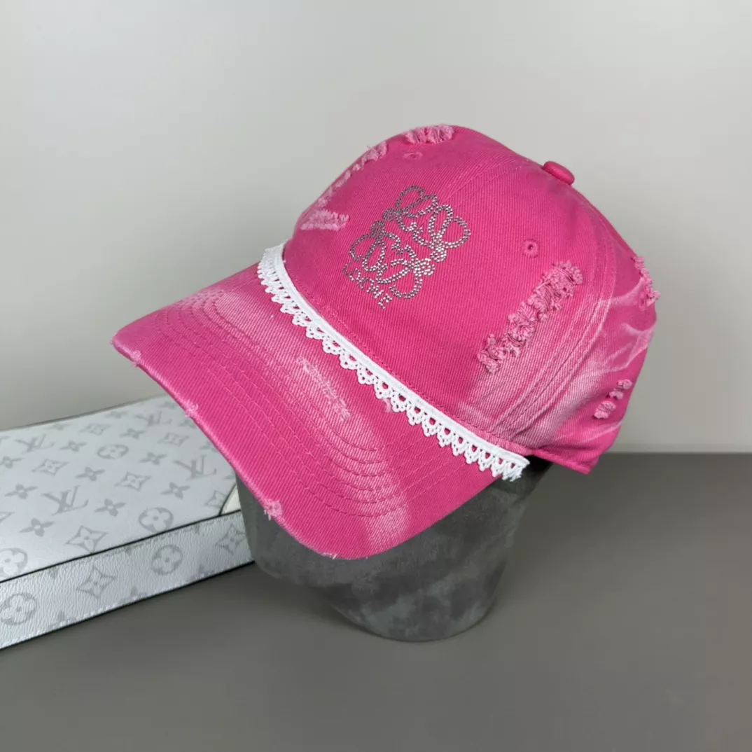 LOEWE Caps Unique 9838