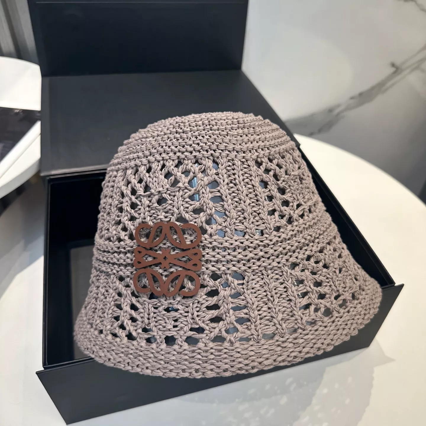 LOEWE Caps Unique 9971