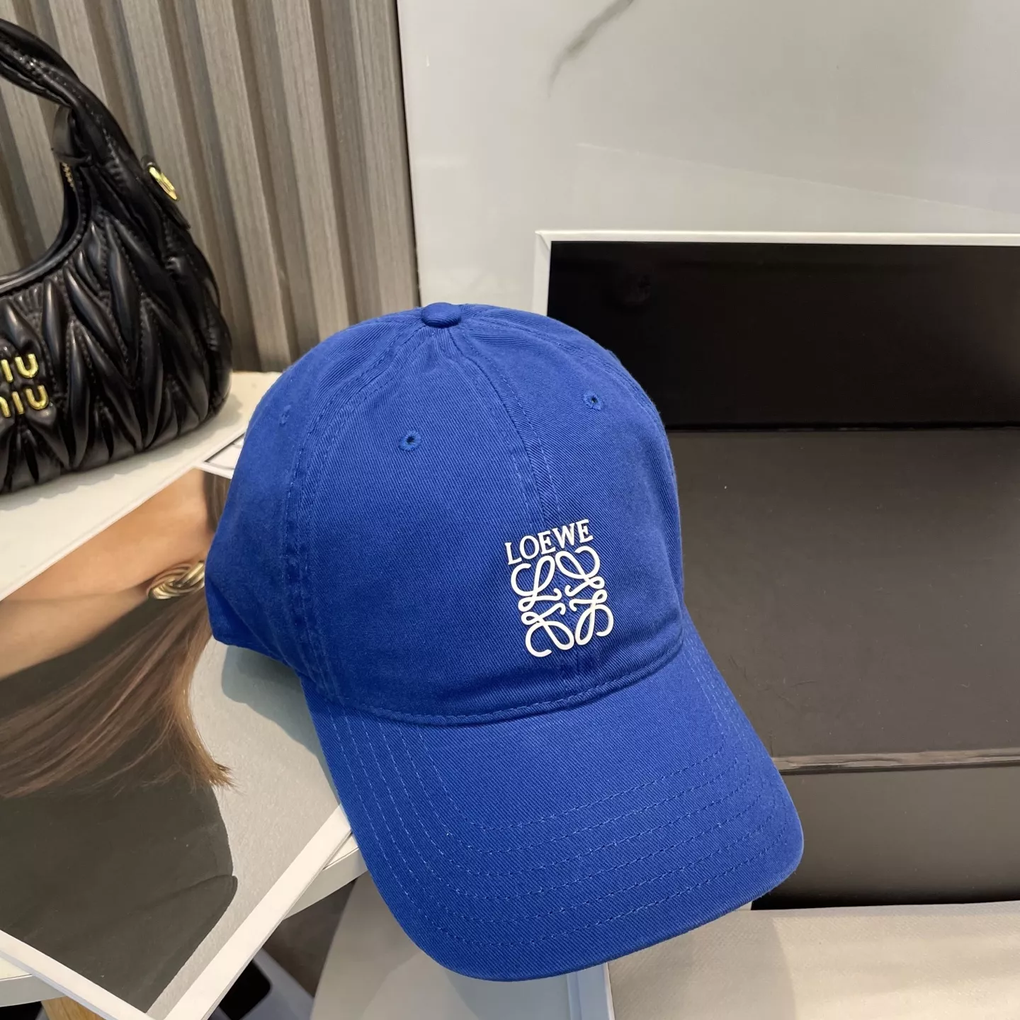LOEWE Caps UrbanStyle 9116