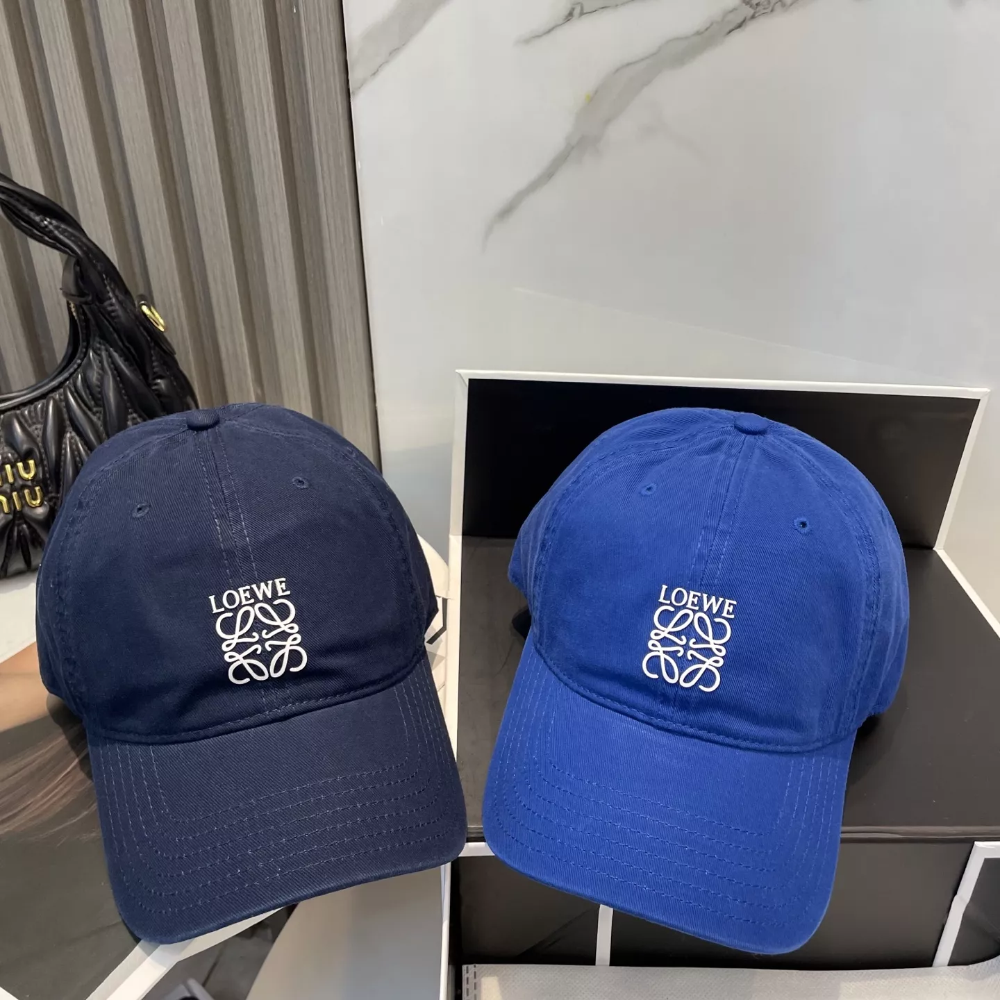 LOEWE Caps UrbanStyle 9116