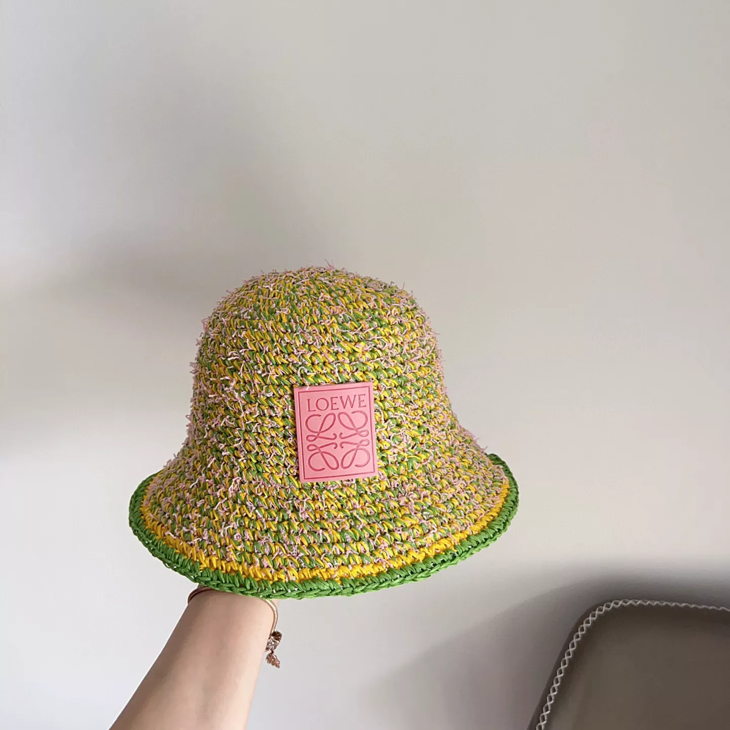 LOEWE Caps Versatile 5056