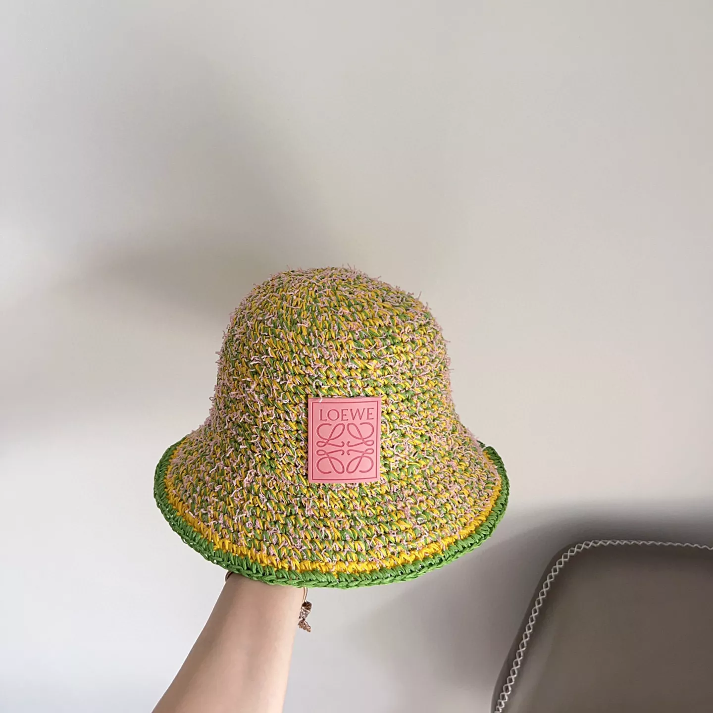 LOEWE Caps Versatile 5056