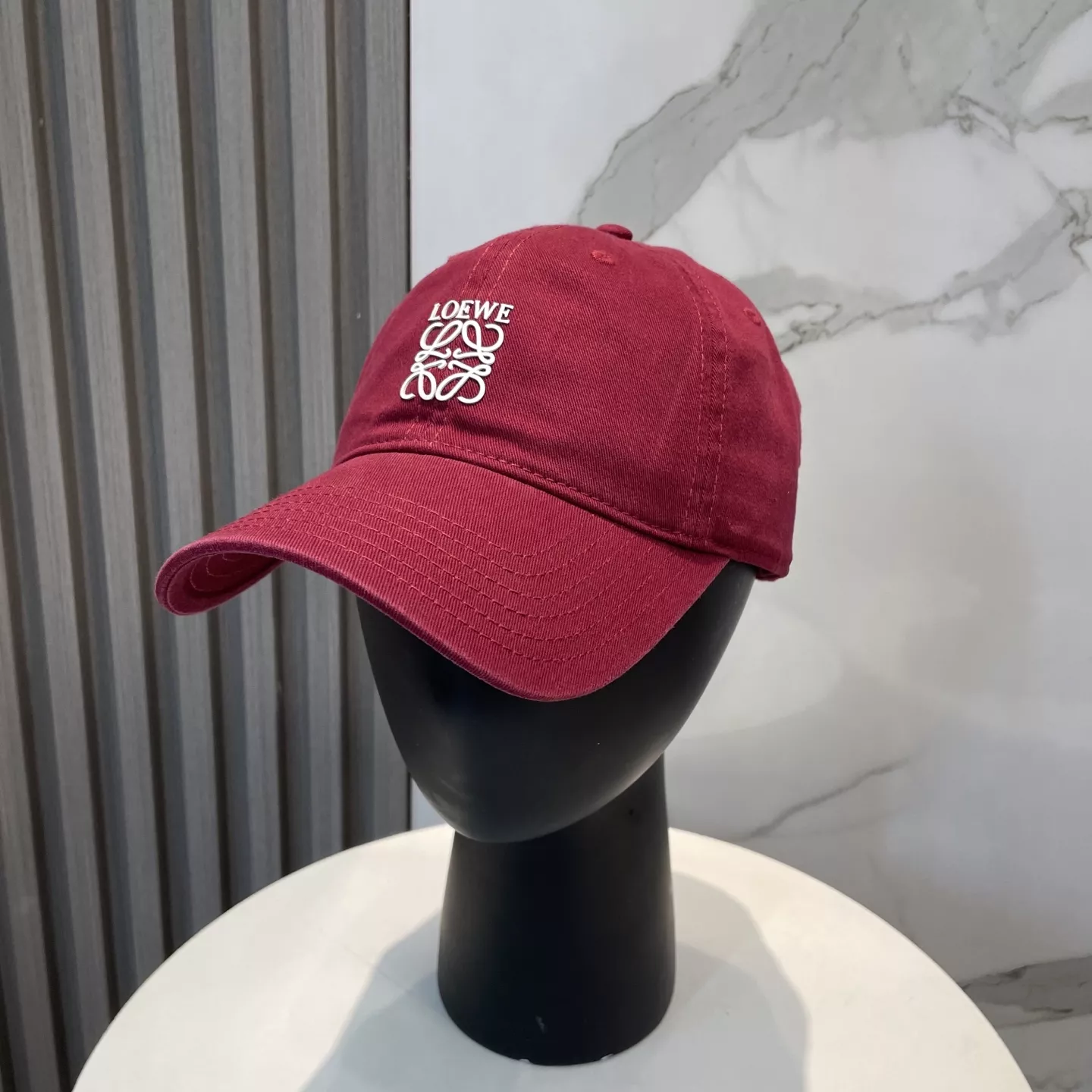 LOEWE Caps WellDesigned 5671