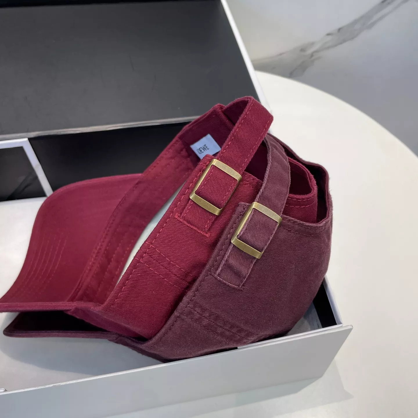 LOEWE Caps WellDesigned 5671