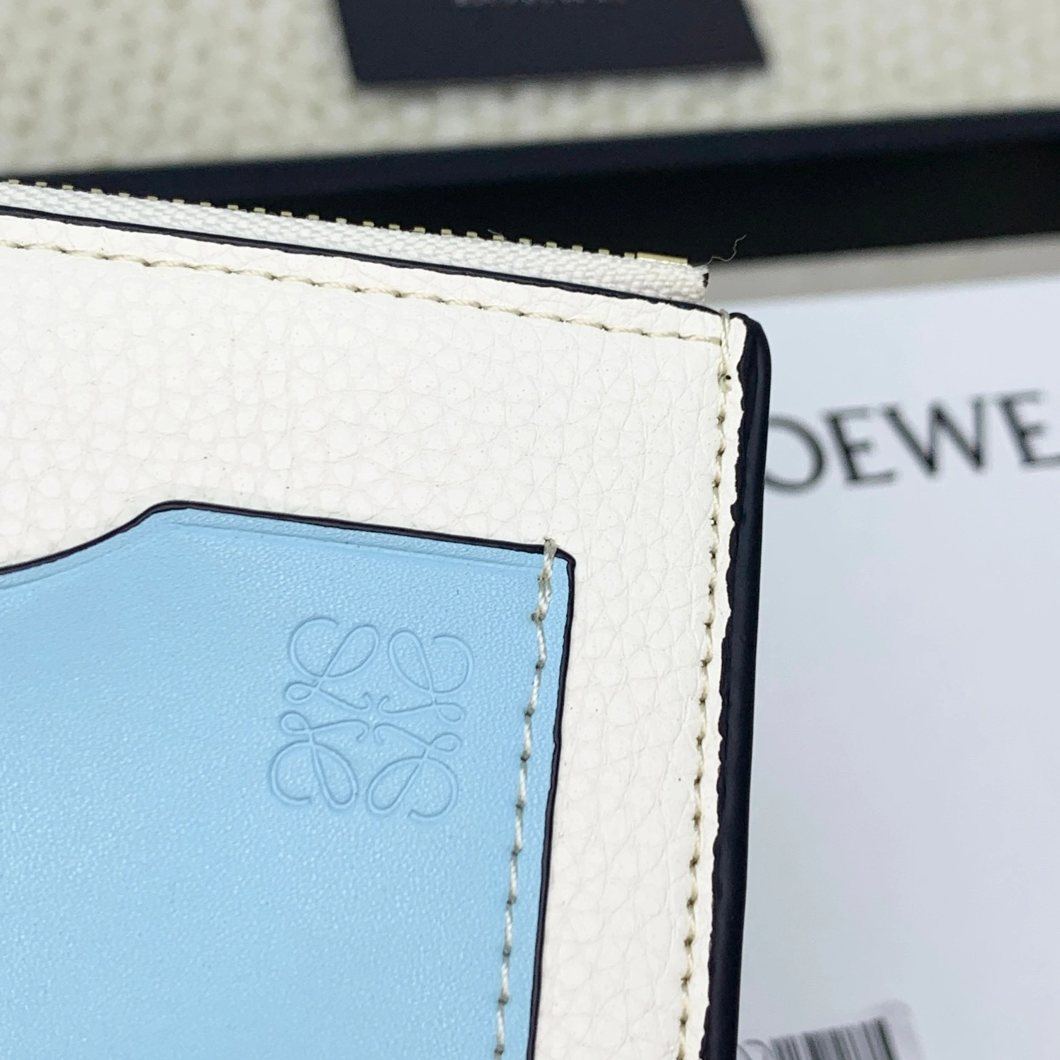 LOEWE Card Case EasyMatch 1768