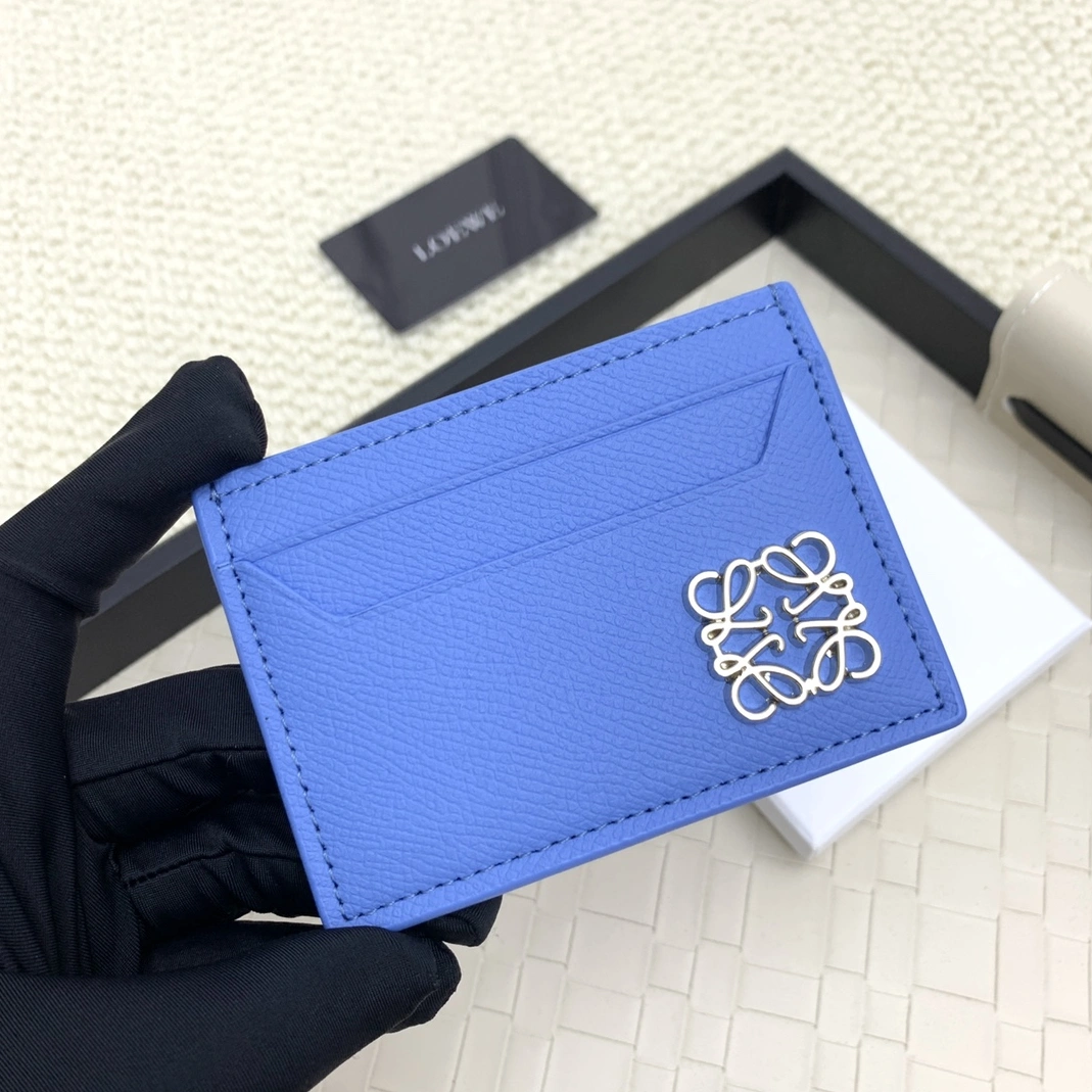 LOEWE Card Case Flexible 4109