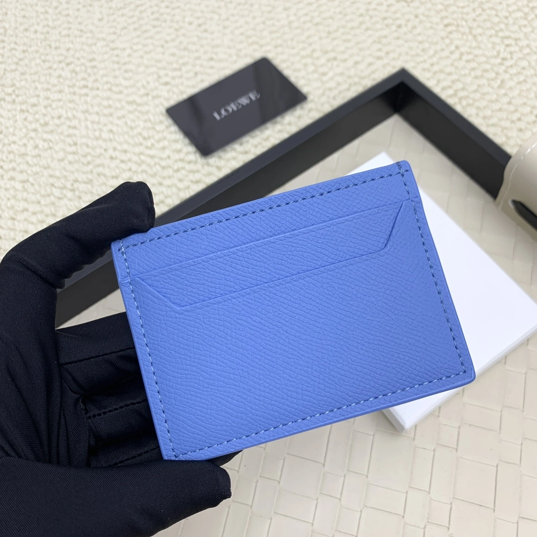 LOEWE Card Case Flexible 4109