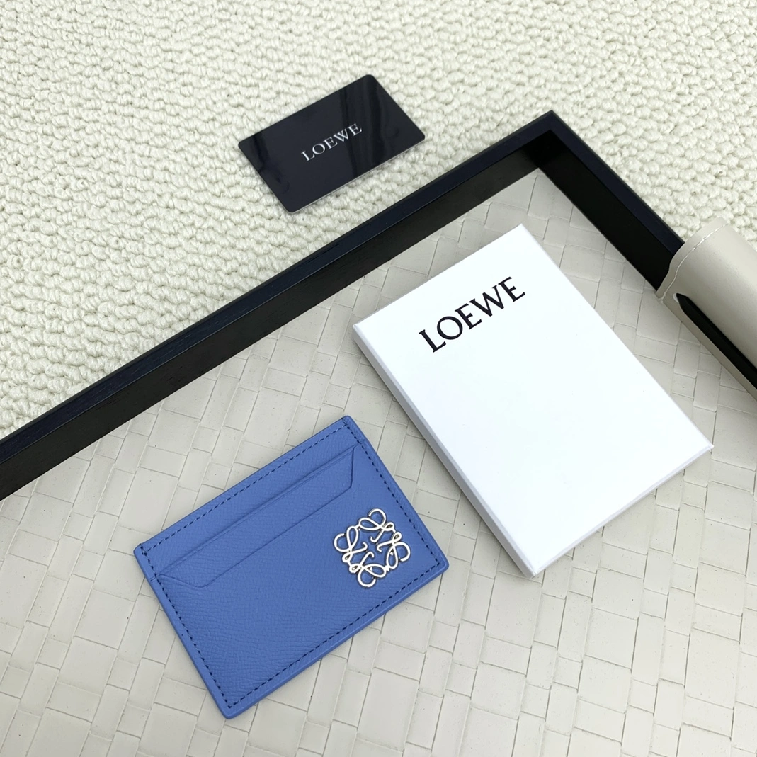 LOEWE Card Case Flexible 4109