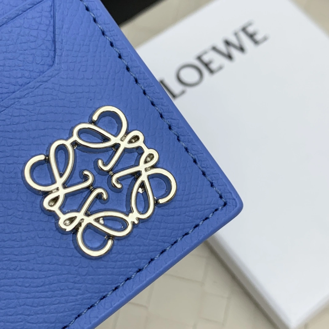 LOEWE Card Case Flexible 4109