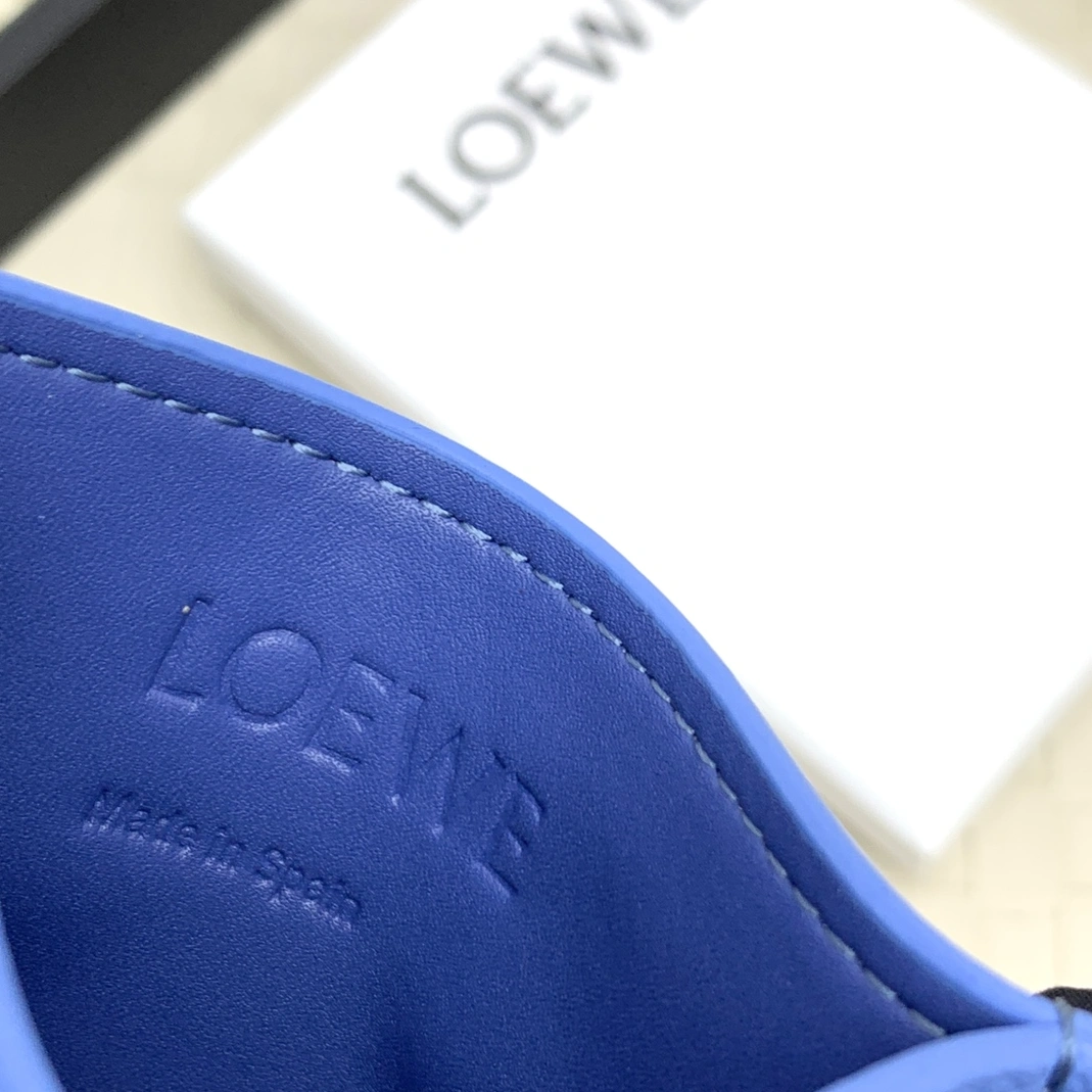 LOEWE Card Case Flexible 4109