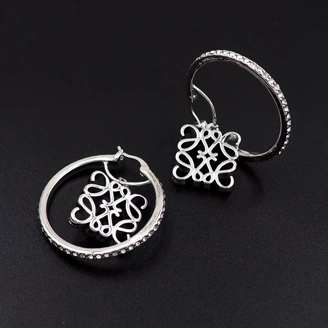 LOEWE Earrings For Women Functional 8058