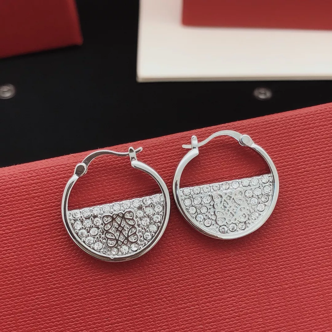 LOEWE Earrings For Women ModernLook 1400