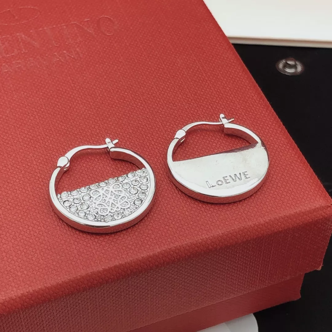 LOEWE Earrings For Women ModernLook 1400