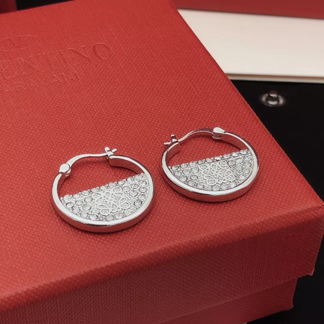 LOEWE Earrings For Women ModernLook 1400