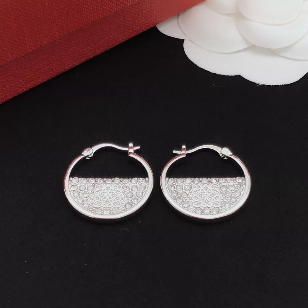 LOEWE Earrings For Women ModernLook 1400