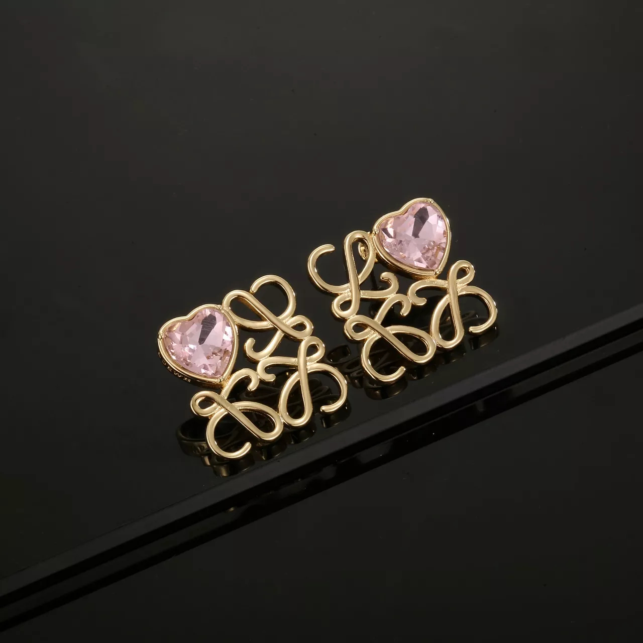 LOEWE Earrings For Women Resilient 537