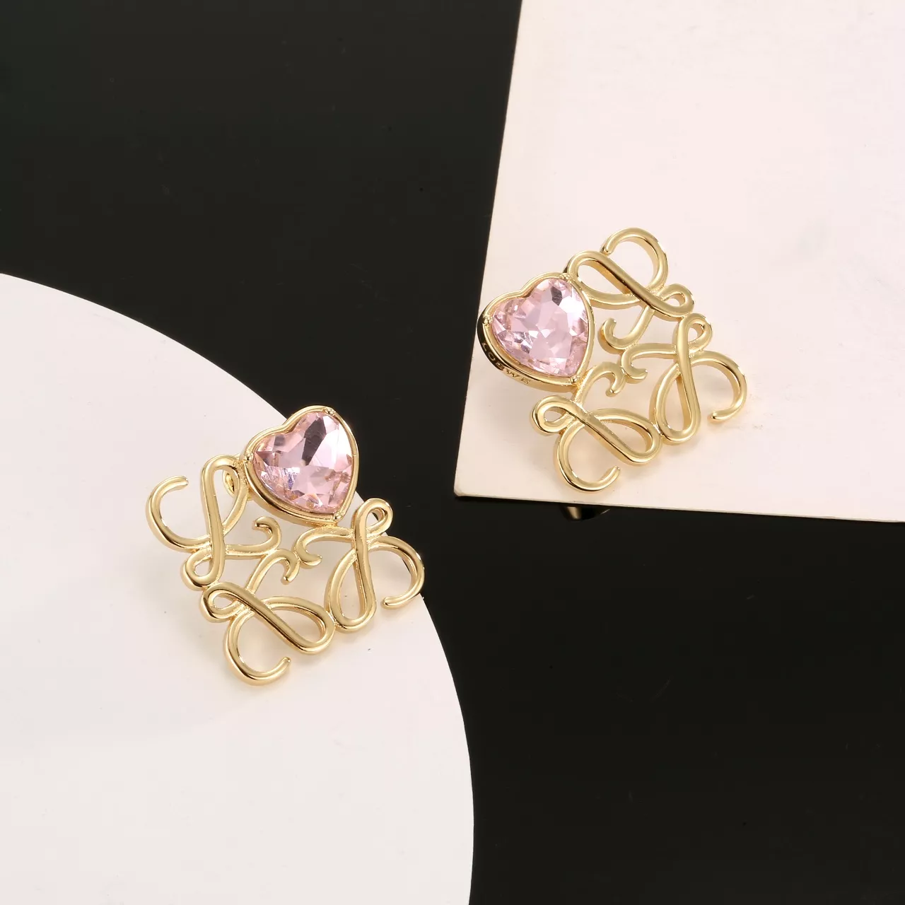 LOEWE Earrings For Women Resilient 537