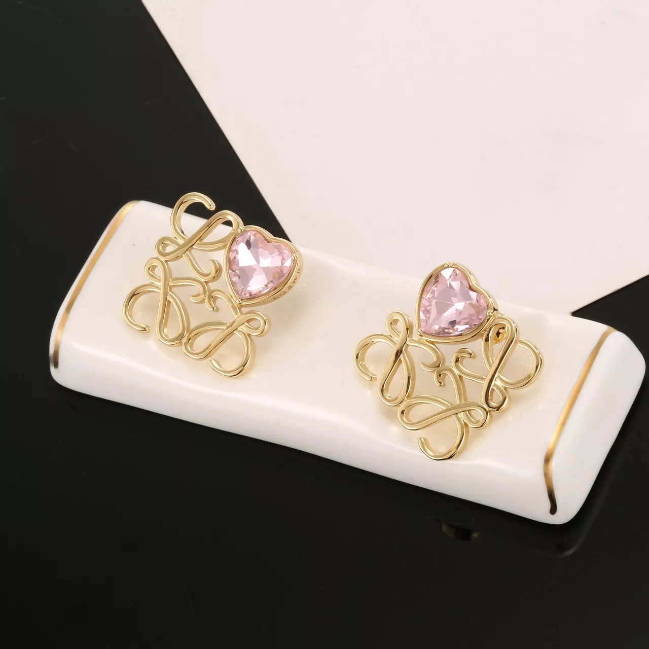 LOEWE Earrings For Women Resilient 537