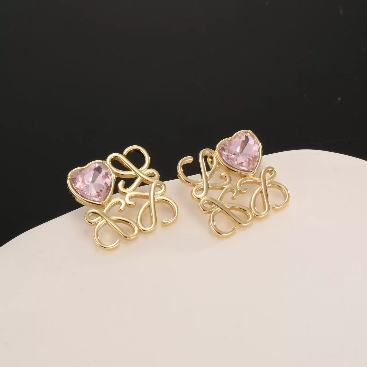 LOEWE Earrings For Women Resilient 537