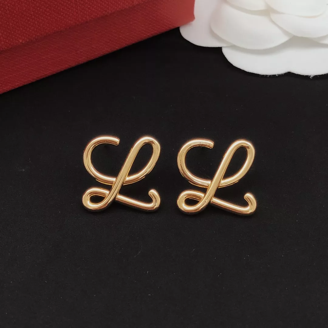 LOEWE Earrings For Women Resilient 7897