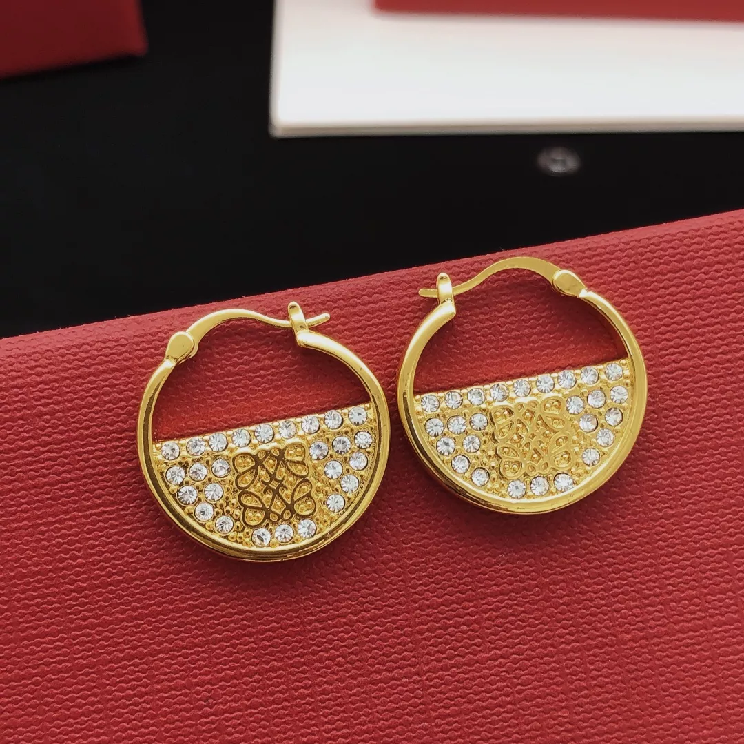 LOEWE Earrings For Women SmartChoice 1662