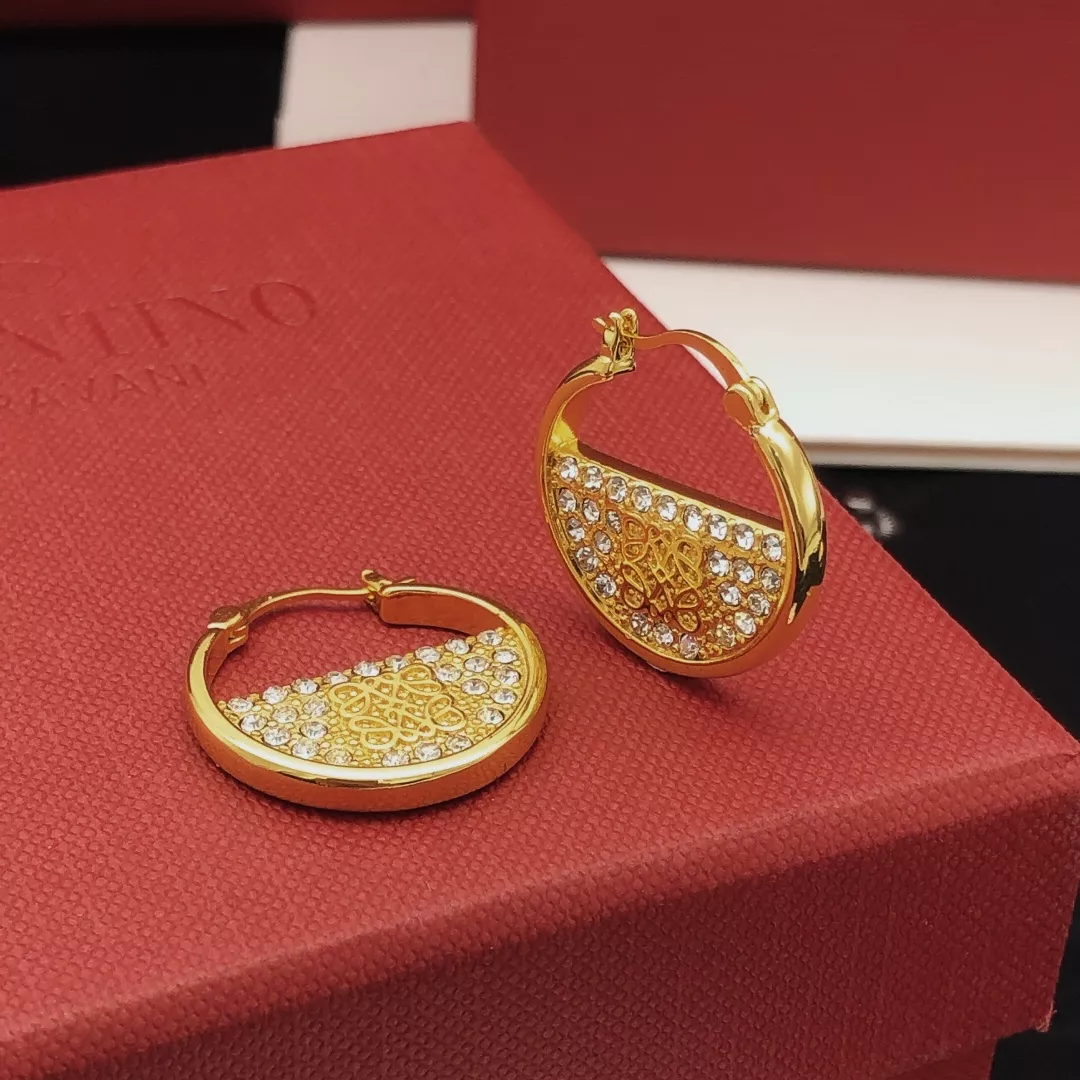 LOEWE Earrings For Women SmartChoice 1662