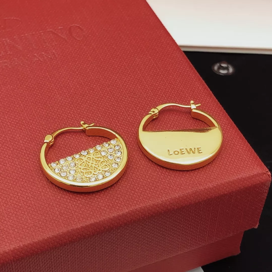 LOEWE Earrings For Women SmartChoice 1662