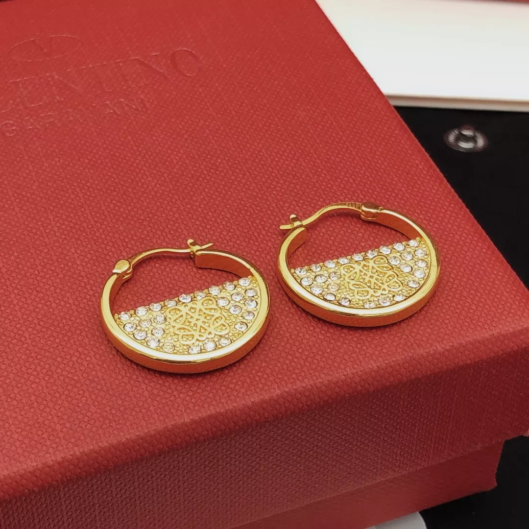 LOEWE Earrings For Women SmartChoice 1662