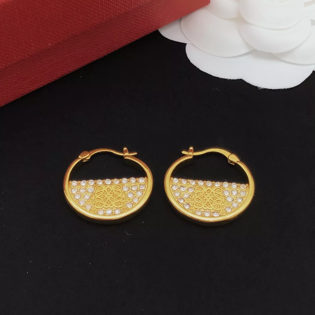 LOEWE Earrings For Women SmartChoice 1662