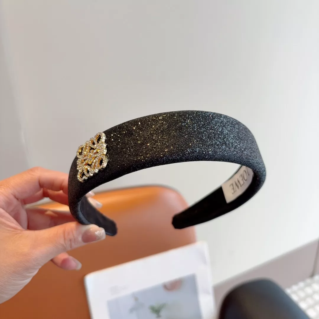 LOEWE Headband For Women GoAnywhere 9863