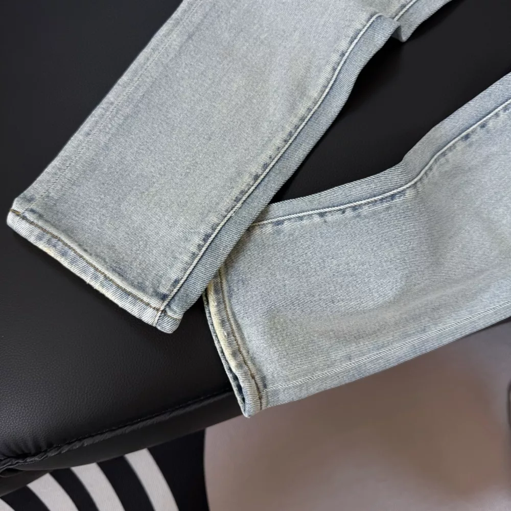 LOEWE Jeans For Men Classic 1475