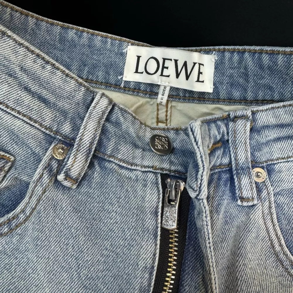 LOEWE Jeans For Men Classic 1475