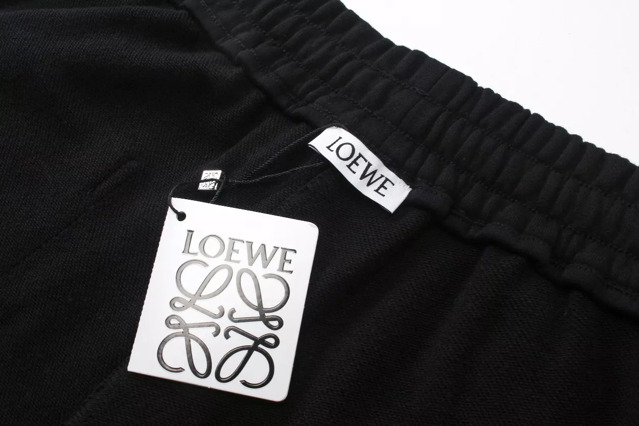 LOEWE Pants For Men Sleek 7165