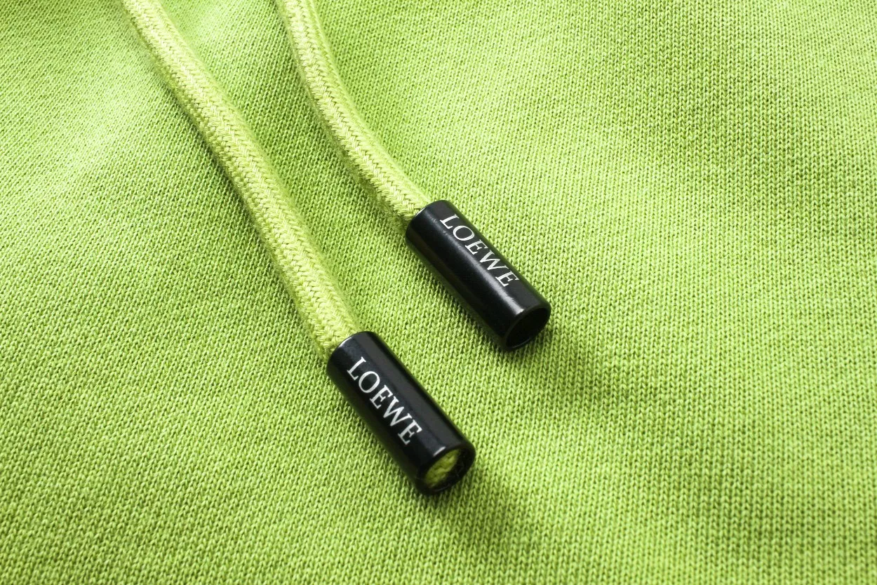 LOEWE Pants For Men Vibrant 1170