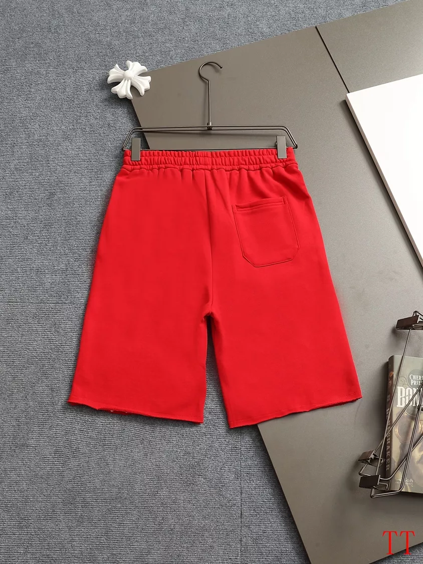 LOEWE Pants For Unisex Comfortable 243