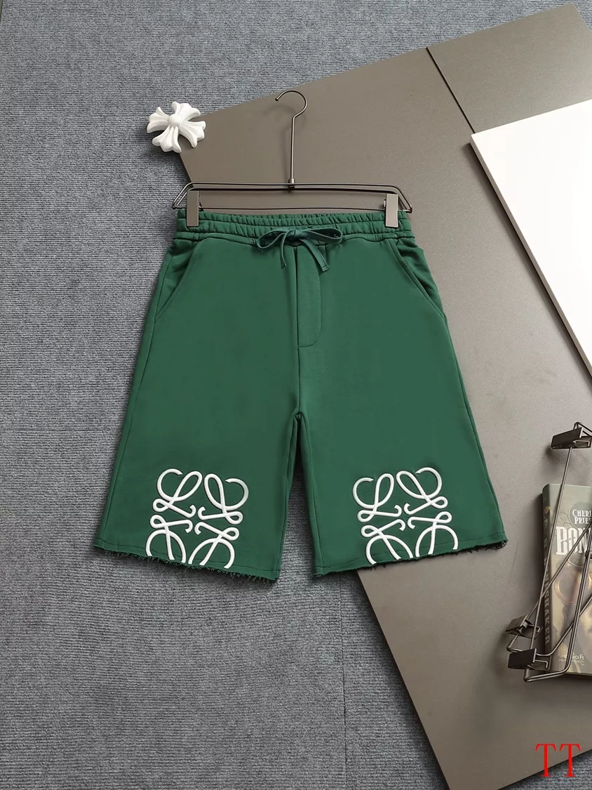 LOEWE Pants For Unisex DailyWear 4530