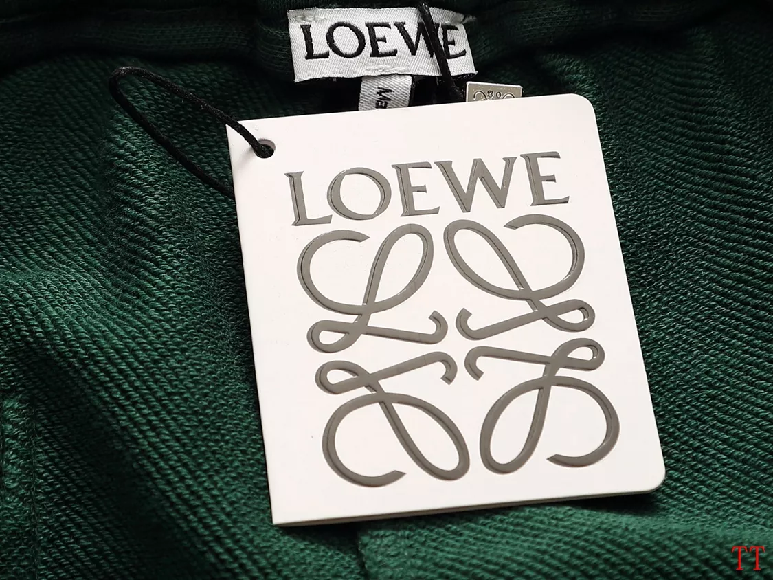 LOEWE Pants For Unisex DailyWear 4530