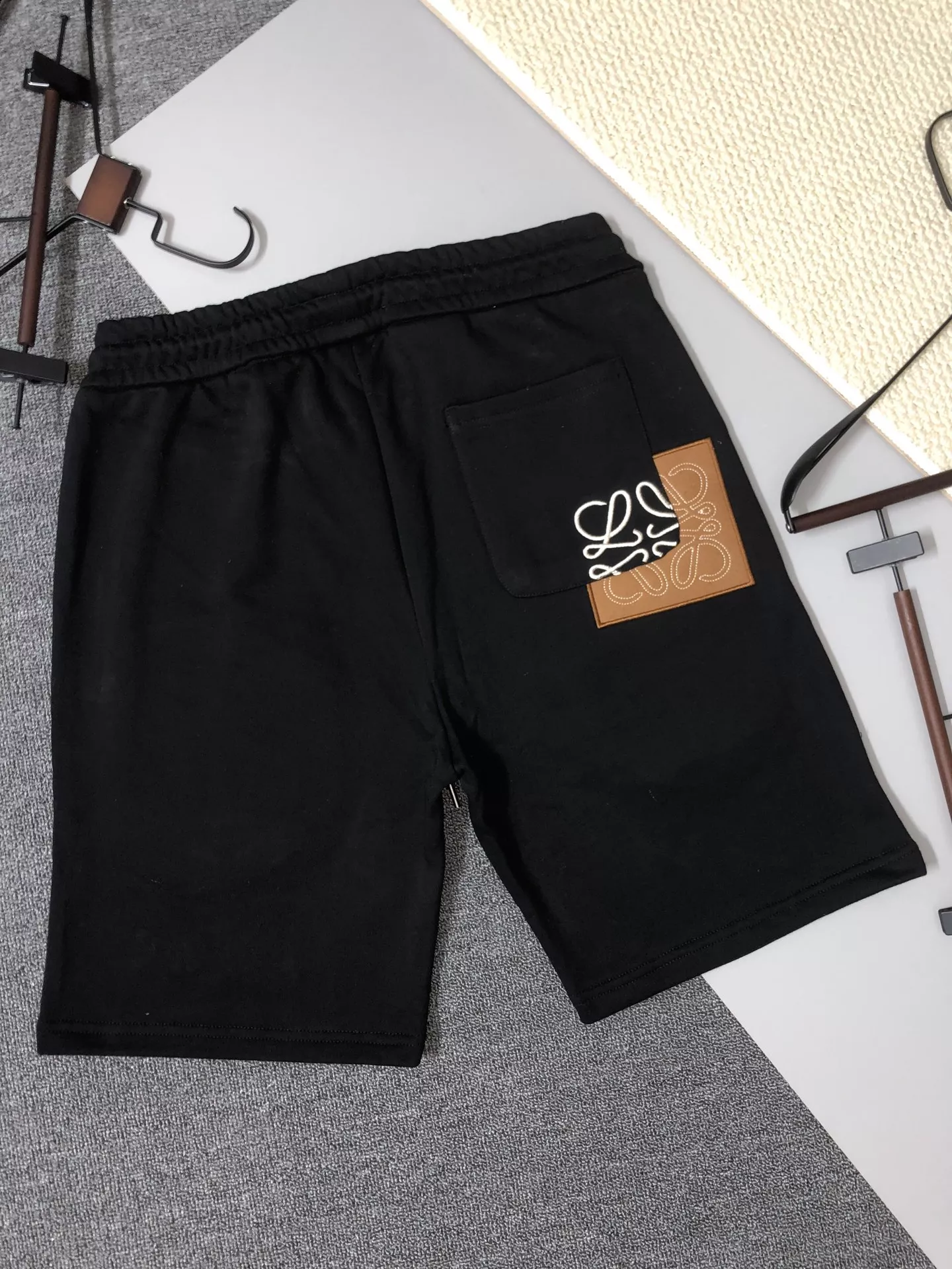 LOEWE Pants For Unisex Flexible 924