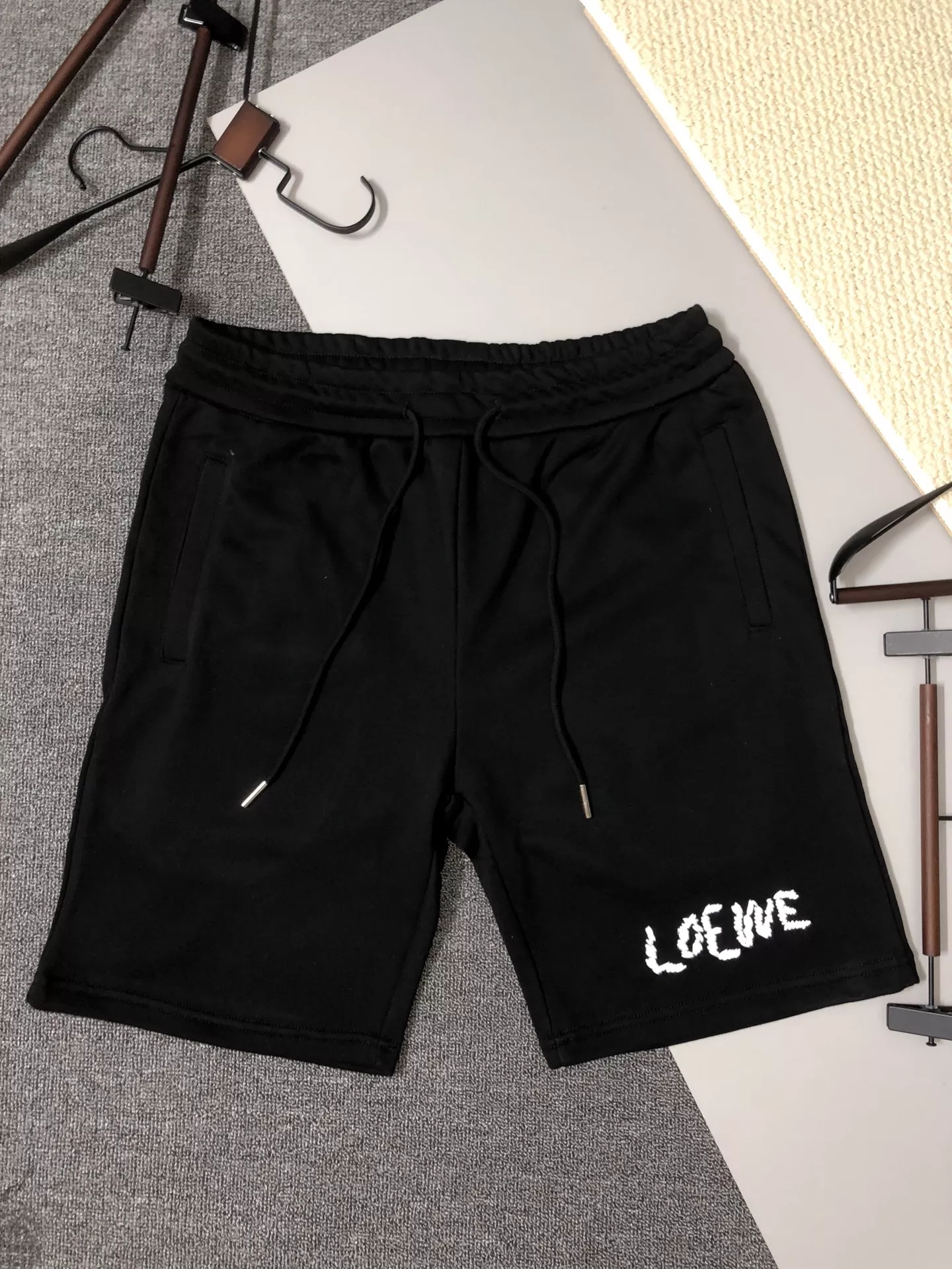 LOEWE Pants For Unisex Flexible 924